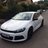 Volkswagen Scirocco R