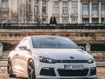 Volkswagen Scirocco R