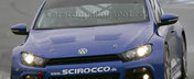 Volkswagen Scirocco GT24