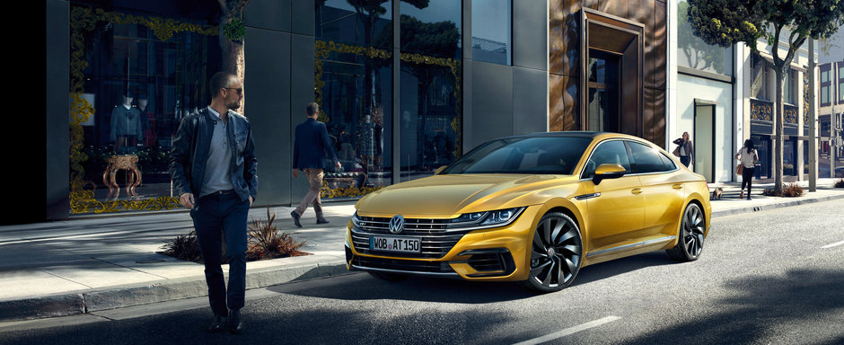Volkswagen se gandeste sa publice consumul real al modelelor din gama Volkswagen se gandeste sa publice consumul real al modelelor din gama