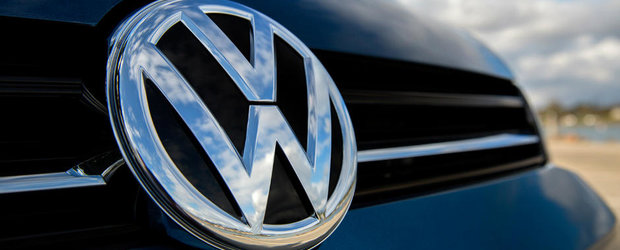 Volkswagen se ridica la nivelul numelui, si, conform statisticilor, ramane masina poporului