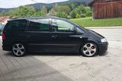 Volkswagen Sharan 2.8 V6