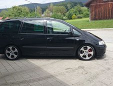 Volkswagen Sharan 2.8 V6