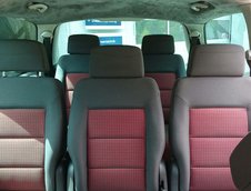 Volkswagen Sharan 2.8 V6