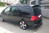 Volkswagen Sharan 2.8 V6