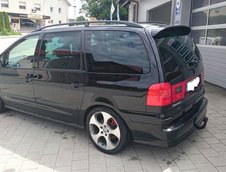 Volkswagen Sharan 2.8 V6