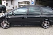 Volkswagen Sharan 2.8 V6