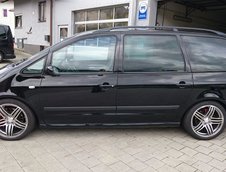 Volkswagen Sharan 2.8 V6