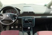 Volkswagen Sharan 2.8 V6