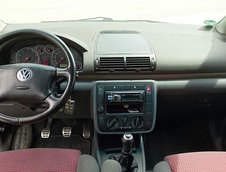 Volkswagen Sharan 2.8 V6