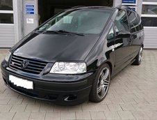 Volkswagen Sharan 2.8 V6