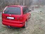 Volkswagen Sharan Pumpe Düse