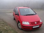 Volkswagen Sharan Pumpe Düse