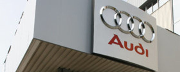 Volkswagen si  Audi - In criza?