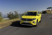 Volkswagen T-Cross - Facelift