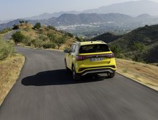 Volkswagen T-Cross - Facelift