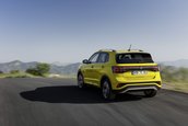 Volkswagen T-Cross - Facelift