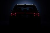 Volkswagen T-Cross - Facelift