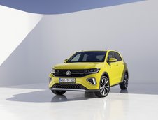 Volkswagen T-Cross - Facelift