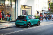 Volkswagen T-Cross R-Line si 1st Edition Style