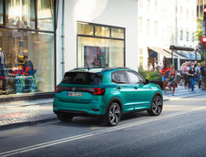 Volkswagen T-Cross R-Line si 1st Edition Style