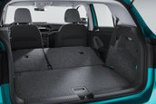 Volkswagen T-Cross R-Line si 1st Edition Style