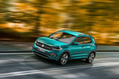 Volkswagen T-Cross R-Line si 1st Edition Style