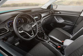 Volkswagen T-Cross R-Line si 1st Edition Style