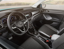 Volkswagen T-Cross R-Line si 1st Edition Style