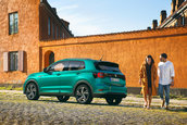 Volkswagen T-Cross R-Line si 1st Edition Style