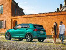 Volkswagen T-Cross R-Line si 1st Edition Style