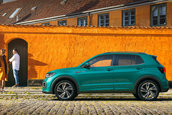 Volkswagen T-Cross R-Line si 1st Edition Style