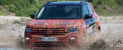 Cel mai mic SUV din gama Volkswagen debuteaza pe 25 octombrie. Detalii tehnice despre noul T-Cross