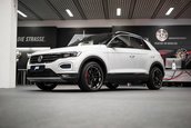 Volkswagen T-Roc by ABT