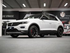 Volkswagen T-Roc by ABT