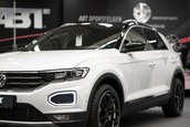 Volkswagen T-Roc by ABT