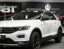 Volkswagen T-Roc by ABT