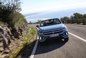 Volkswagen T-Roc Cabriolet Facelift - Galerie foto