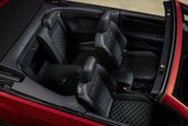 Volkswagen T-Roc Cabriolet Facelift - Galerie foto