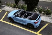 Volkswagen T-Roc Cabriolet Facelift - Galerie foto