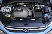Volkswagen T-Roc Cabriolet Facelift - Galerie foto