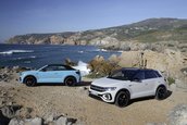 Volkswagen T-Roc Cabriolet Facelift - Galerie foto