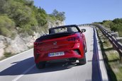 Volkswagen T-Roc Cabriolet Facelift - Galerie foto