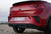 Volkswagen T-Roc Cabriolet Facelift - Galerie foto