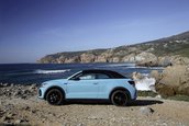 Volkswagen T-Roc Cabriolet Facelift - Galerie foto