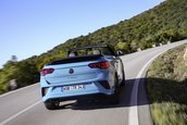 Volkswagen T-Roc Cabriolet Facelift - Galerie foto