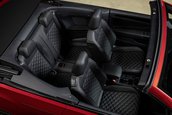 Volkswagen T-Roc Cabriolet Facelift - Galerie foto