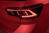 Volkswagen T-Roc Cabriolet Facelift - Galerie foto