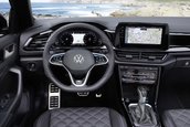 Volkswagen T-Roc Cabriolet Facelift - Galerie foto