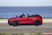 Volkswagen T-Roc Cabriolet Facelift - Galerie foto